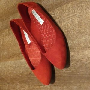 Kelly & Katie flats shoes